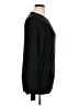 Uniqlo 100% Wool Black Wool Pullover Sweater Size XL (estimated) - photo 4