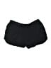 RVCA Solid Black Shorts Size S - photo 1