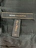 BCBGMAXAZRIA Solid Black Formal Skirt Size 4 - photo 4