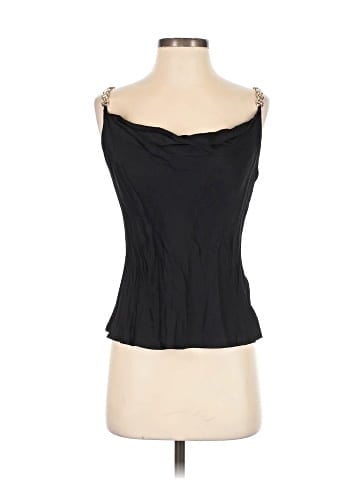 L'Agence Sleeveless Blouse (view 1)