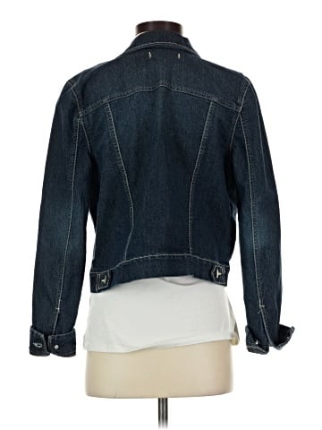 Vintage America Blues Denim Jacket (view 2)