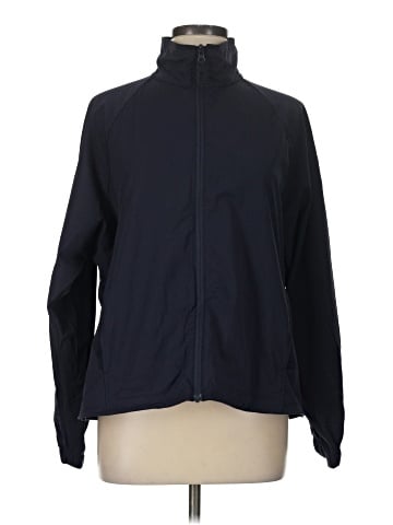 Uniqlo Track Jacket (view 1)