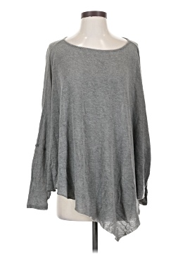 Helmut Lang Long Sleeve Top