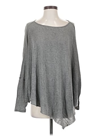 Helmut Lang Long Sleeve Top (view 1)