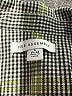 Free Assembly Plaid Stripes Gray Blazer Size S - photo 6