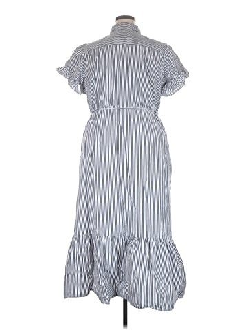 J.Crew Factory Store Casual Dress (view 2)