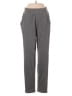 Bobi Gray Casual Pants Size XS - photo 1