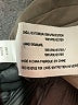 DKNY 100% Polyester Brown Raincoat Size XL - photo 7