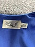 Eliza J 100% Polyester Blue Casual Dress Size 10 - photo 7
