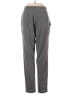 Bobi Gray Casual Pants Size XS - photo 2