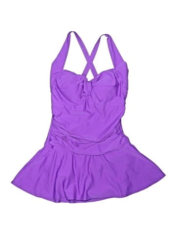 Carol Wior Two Piece Swimsuit (view 1)