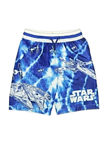 Star Wars Board Shorts (view 1)