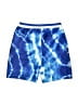 Star Wars 100% Polyester Graphic Blue Board Shorts Size 4 - photo 2