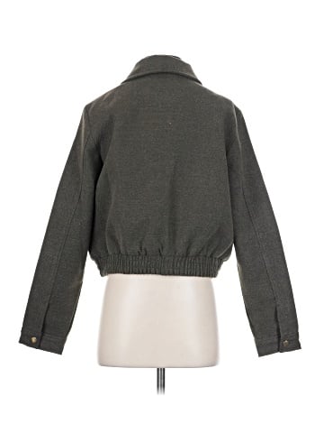 Zara Jacket (view 2)