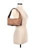 Neiman Marcus Animal Print Brown Shoulder Bag One size - photo 2