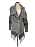 Ruby Moon Gray Cardigan Size XS - photo 1