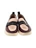 Vionic 100% Leather Color Block Burgundy Flats Size 8 - photo 2