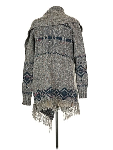 Ruby Moon Cardigan (view 2)