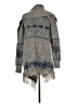 Ruby Moon Gray Cardigan Size XS - photo 2