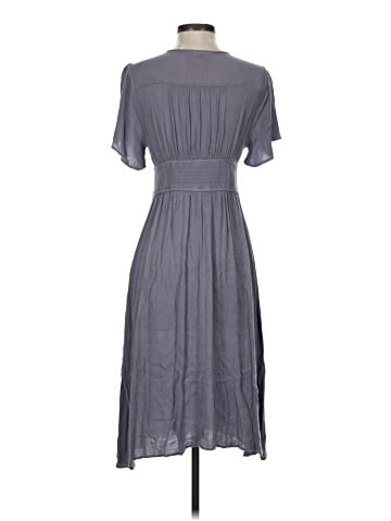 Entro Casual Dress (view 2)
