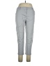 Liz Claiborne Solid Gray Active Pants Size 14 - photo 1