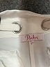 Parker Ivory Shorts Size 6 - photo 3