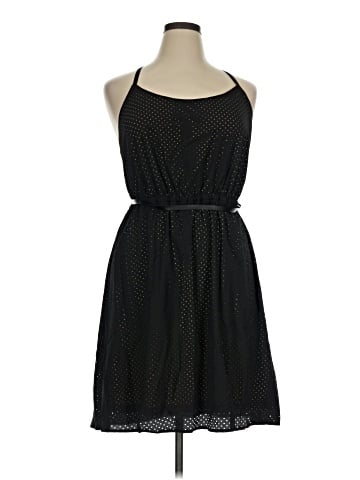Lane Bryant Casual Dress (view 1)