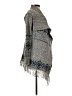 Ruby Moon Gray Cardigan Size XS - photo 4