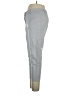 Liz Claiborne Solid Gray Active Pants Size 14 - photo 5