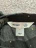 Old Navy Polka Dots Black Long Sleeve Button-Down Shirt Size L - photo 7