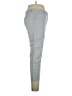 Liz Claiborne Solid Gray Active Pants Size 14 - photo 4