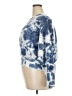 Old Navy Tie-dye Blue Sweatshirt Size XXL - photo 5