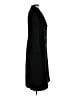 Calvin Klein Black Coat Size 10 - photo 4