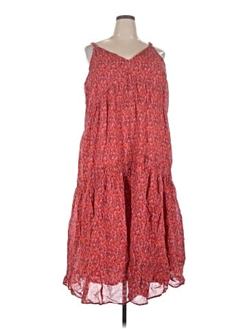 Joie Casual Dress (view 1)