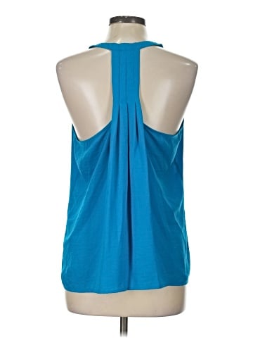 Banana Republic Sleeveless Blouse (view 2)