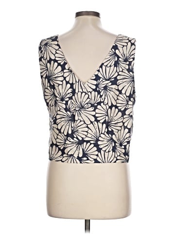 Magaschoni Sleeveless Blouse (view 2)