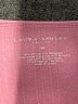 Laura Ashley Pink Tank Top Size M - photo 7