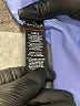 Spyder Blue Active Tank Size L - photo 8
