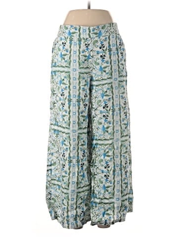 J by Joie Linen Pants (view 1)
