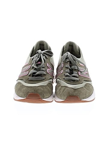 New Balance Sneakers (view 2)