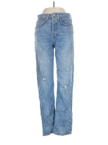Rag & Bone Jeans (view 1)