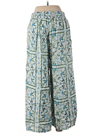 J by Joie Linen Pants (view 2)
