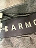 Under Armour Chevron-herringbone Gray Casual Pants Size S - photo 7
