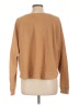 Double Zero Tan Pullover Sweater Size L - photo 2