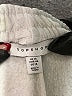 Topshop Tie-dye Gray Casual Pants Size 14 - photo 7