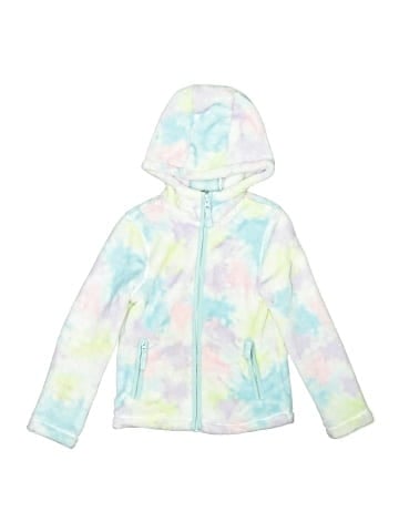 Lands' End Zip Up Hoodie (view 1)