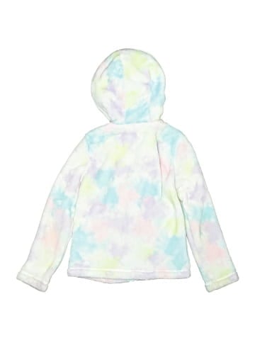 Lands' End Zip Up Hoodie (view 2)