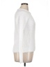 525 America 100% Cotton White Pullover Sweater Size XL - photo 4
