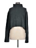 ALLSAINTS Gray Turtleneck Sweater Size L - photo 1