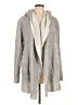 Dylan Gray Cardigan Size L - photo 1